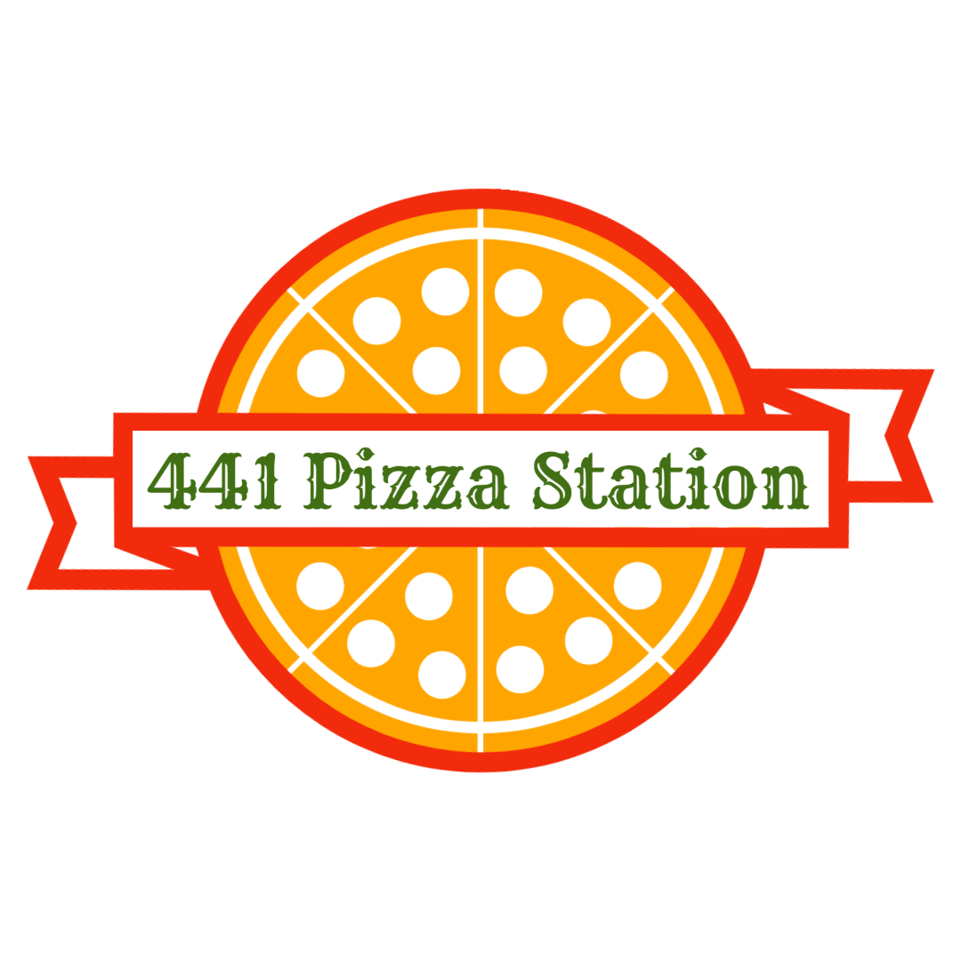 441 pizza station